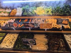 -牛YO寿喜烧·铁板烧和牛火锅自助(市府恒隆店)