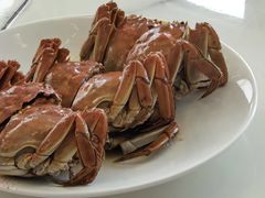 -品鲜村农家菜·阳澄湖大闸蟹(总店)
