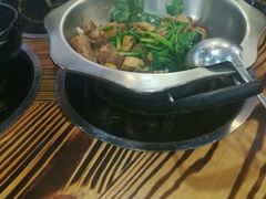 -九道菜有鸡鱼头(石鼓路店)