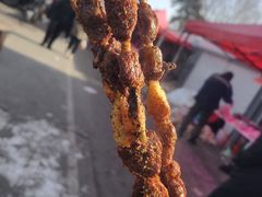 -蒲河大集