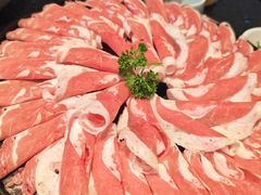 -阳坊涮肉(西直门凯德mall店)