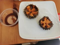 -海胆小馆(东北水饺·春柳店)