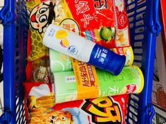 -卜蜂莲花(杨高南路店)