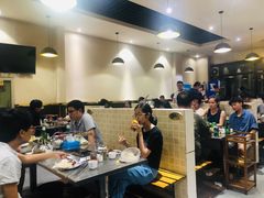 -小寒羊烧烤(凯瑞时代大厦店)