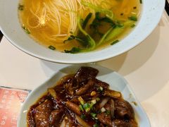 -光明邨大酒家(淮海路店)