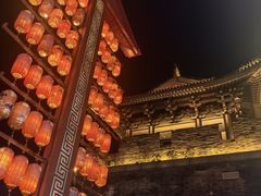-东台西溪天仙缘景区