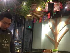 -仙踪林(江燕路万科里店)