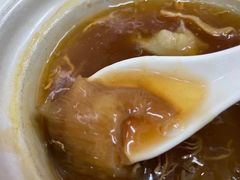 -添發碗仔翅美食