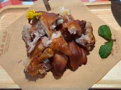 -老郑家东北春饼(龙悦居店)