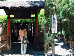 -洛阳白马寺