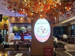 -七彩云南古滇温泉山庄
