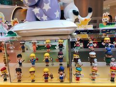 -泡泡玛特POPMART(龙湖杭州滨江天街店)