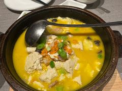 -北平食府·北京烤鸭(北京西站六里桥店)