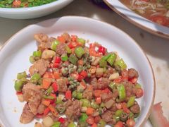 -锦府盐帮·李宅(领展购物广场中关村店)