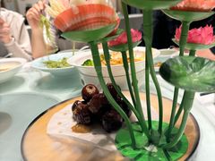 -江城小馆陕南妈妈菜·全球旅行餐厅(钟楼店)