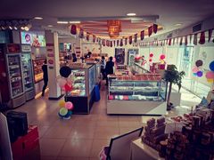 -蜂蝶来饼店(拱北总店)