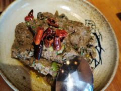 -又一福烤鸭·北京菜(东四店)