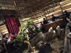 -大鸭梨烤鸭(左家庄店)