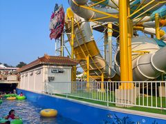 -渔岛海洋度假区