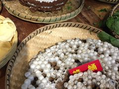 -昆虫窝子·特色云南菜(拓东路总店)