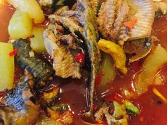 -小李子油焖大虾(南浦店)