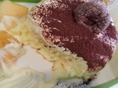 -食武士·舒芙蕾(新街口明瓦廊店)