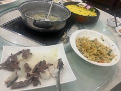 -源港渔村-中山脆肉鲩(博罗店)