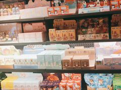 -酷乐潮玩(城西银泰城店)