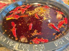 -重庆渝达老火锅(春熙路店)