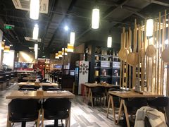 -老班长手工灌汤包(望京华彩店)