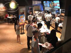 -肯德基(宝龙店)