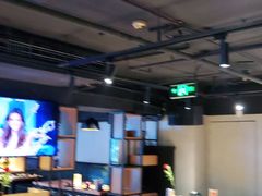 大堂-腰子哥烤串(石佛营炫特店)