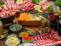 -龙神·炭烧酒场深夜食堂(新街口店)
