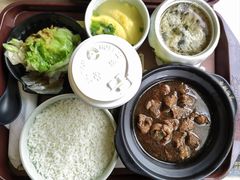-真功夫(蛇口公园南店)