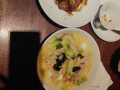 杭三鲜-大牌大·传统杭帮菜(湖滨店)