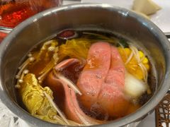 -田园肥牛鲍鱼先生(新北店)
