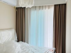 -有肆年整体软装设计 窗帘墙布硬包挂画(红星美凯龙双楠店)