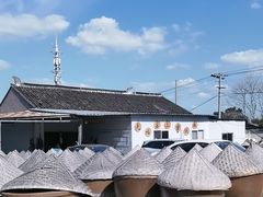 -苏州市吴中区光福窑上花果蜜饯厂