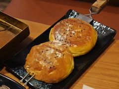 -华府九号海鲜烧烤大排档(龙域店)