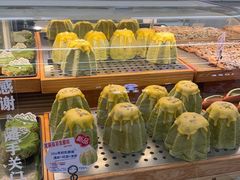 -红星前进面包牛奶公司(君太店)