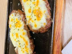 芝士牛肉饼-源味家(杏林街店)