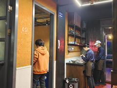 -辣得叫湘菜(观海卫店)