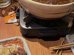 -聚点串吧·北京烧烤(赵登禹路店)