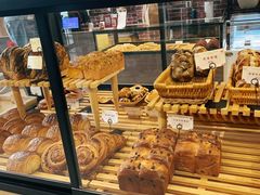 -熊叔熊婶面包房(团结湖店)