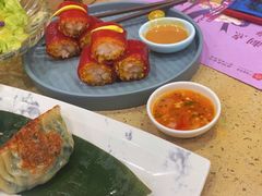 -点都德(龙之梦店)