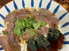 -面乙新派手擀面(大悦城店)