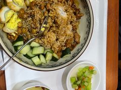 -菊儿人家·北京胡同菜(南锣鼓巷店)