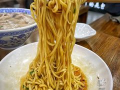 -煎意浓·吴记煎包(交通路店)