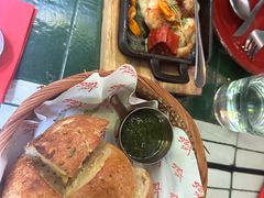 -Las Tapas(思南公馆店)