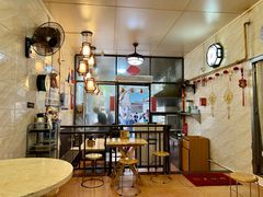 大堂-信行丰炖品皇店(光孝路店)